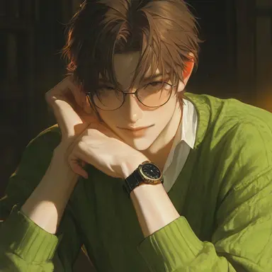 Profile image of 백 강 현