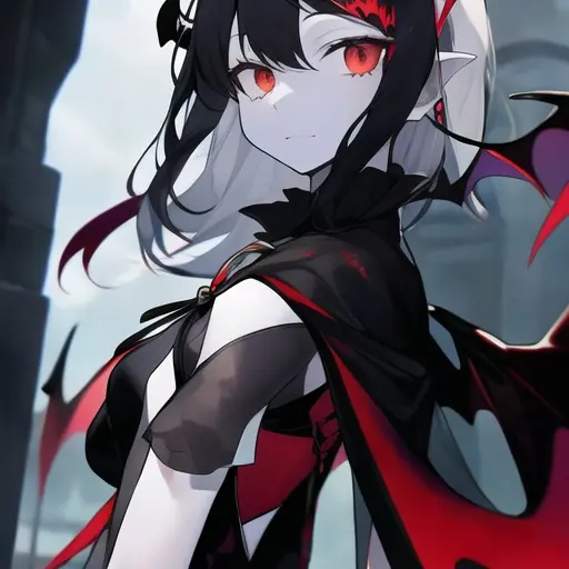 SaltyPilot8620의 The hero and the demon lord