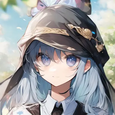 Profile image of Shizuku