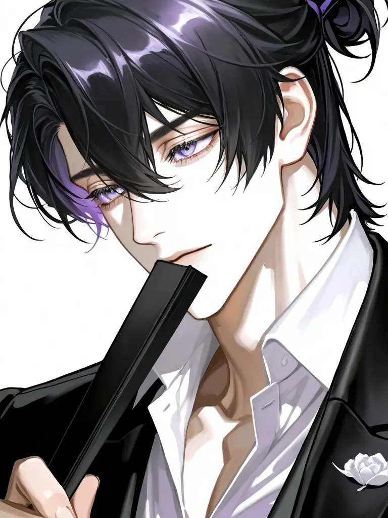 kyk_06의 喫煙所のお隣さん