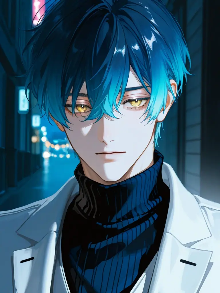 kyk_06의 【No Moon】