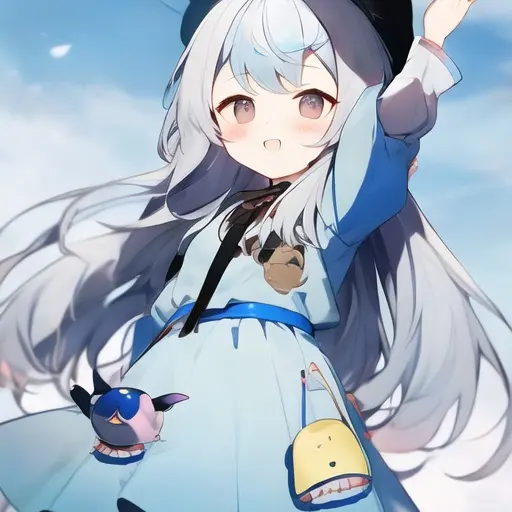 LluA의 우주의 모든 차원의 가능성