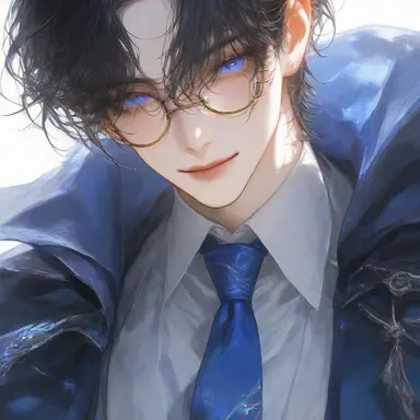 Profile image of 시안