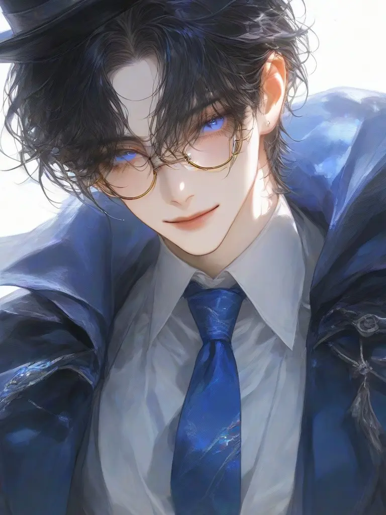 Gondlezimasa의 [BL] 시안