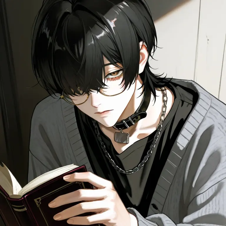 ruuuuuu0917의 お兄さん、監禁中。