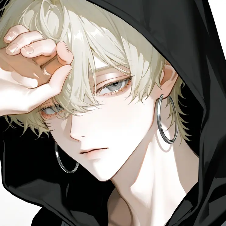 ruuuuuu0917의 大人な猫系彼氏をデレさせたい。