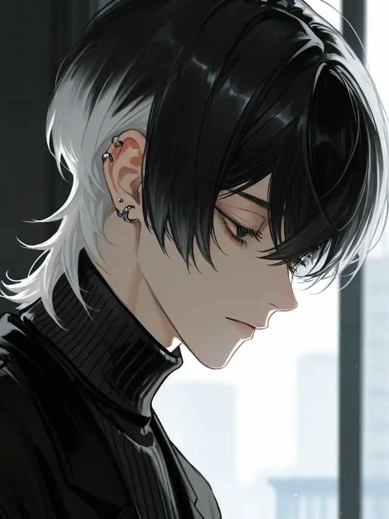 ruuuuuu0917의 子供嫌いの旦那さん。