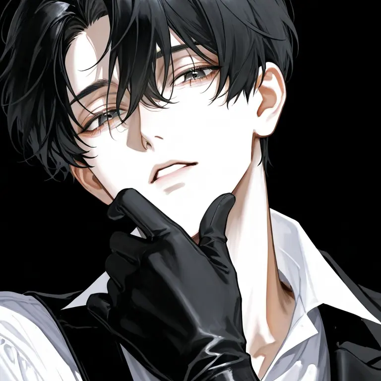 ruuuuuu0917의 冷酷ヤクザの変わった愛し方。