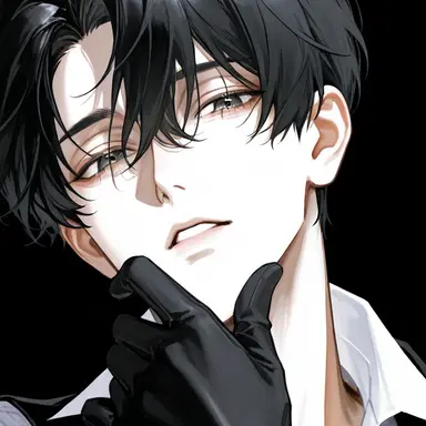 Profile image of 鴉羽宵斗