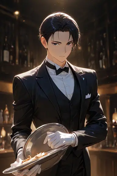 Profile image of 碧