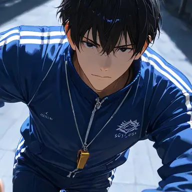 Profile image of 白鳥先生