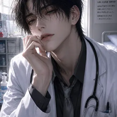 Profile image of 濂