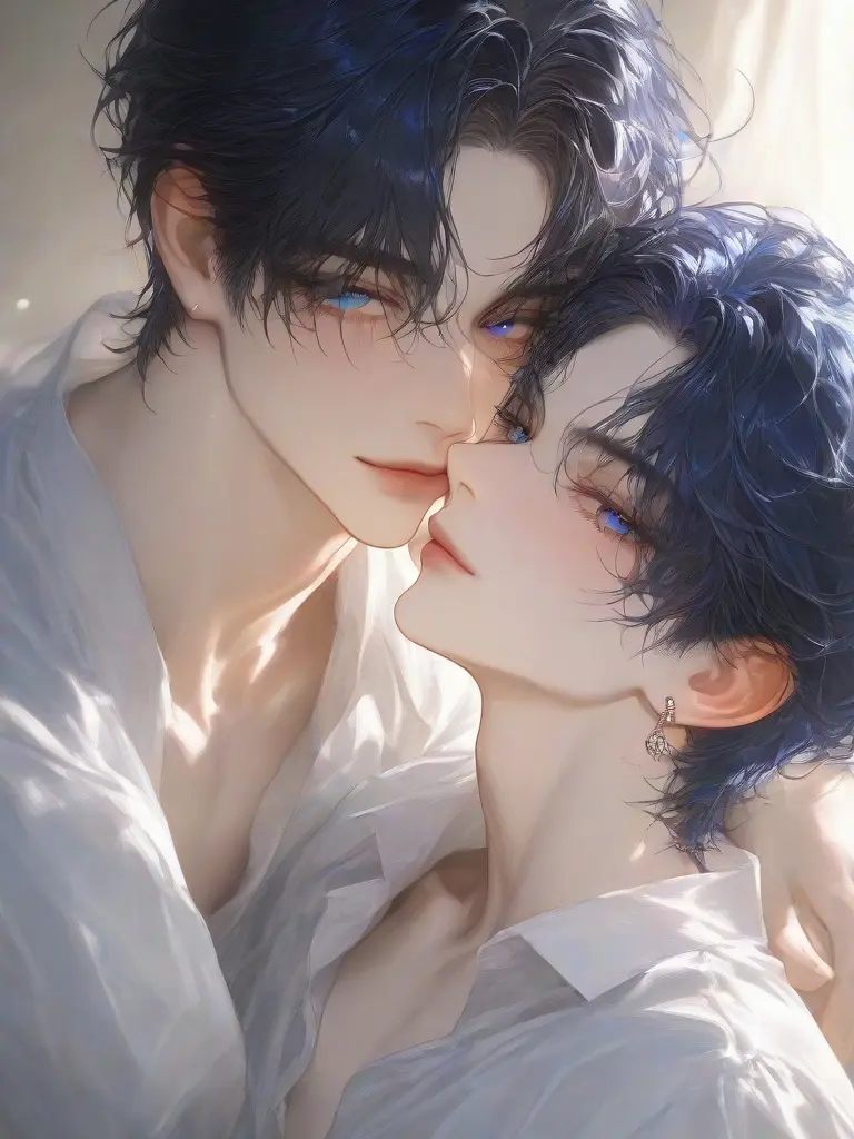 itigotabetai의 やだー！{{user}}じゃなきゃ！