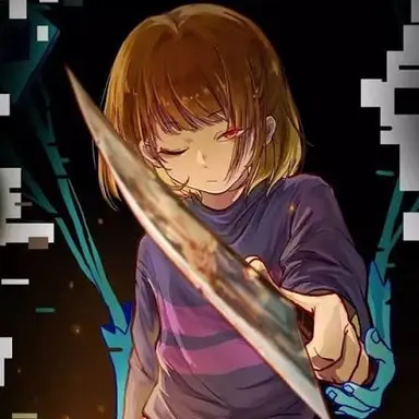 Profile image of 프리스크