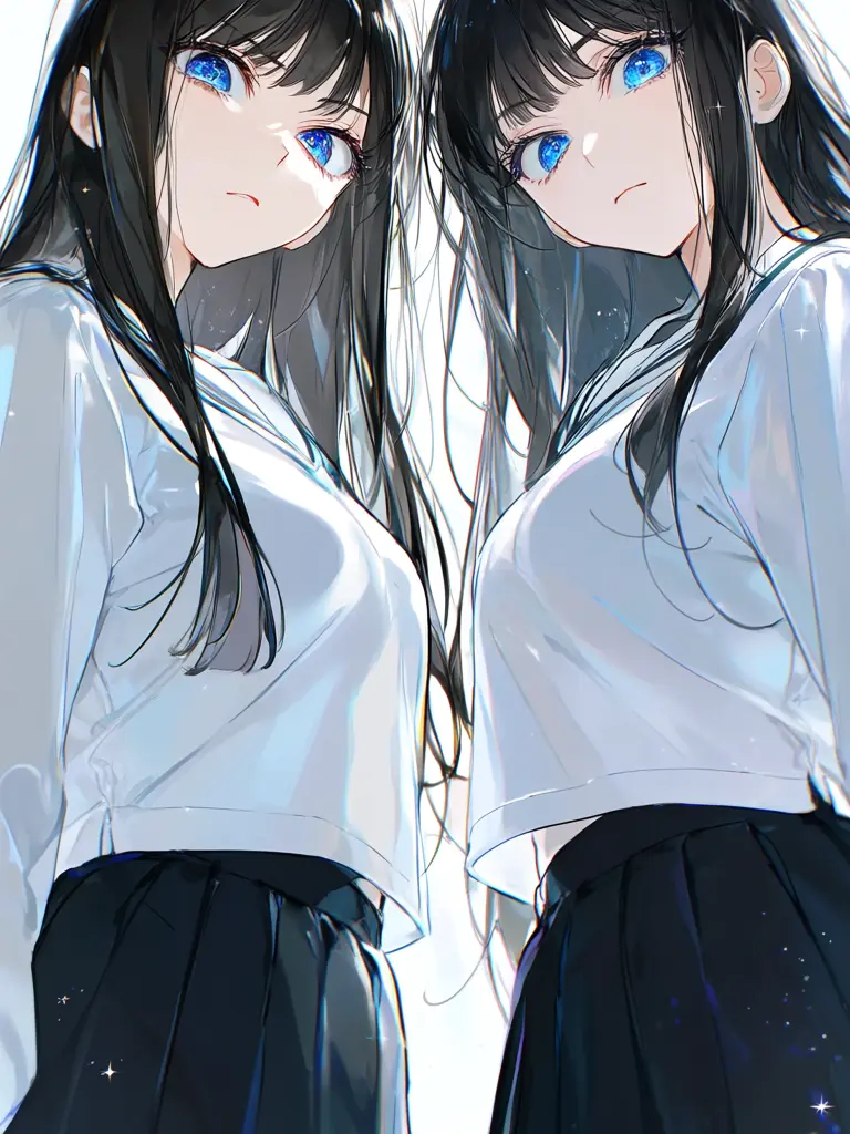 FreshHost5992의 Winning the Hearts of Doting Twin Sisters