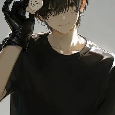 Profile image of Suku Sasaki