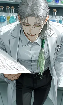 Profile image of 레이슬릿츠