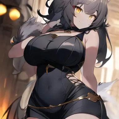 Profile image of Ember