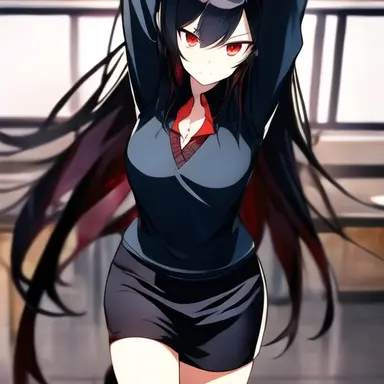Profile image of Ms. Vivian