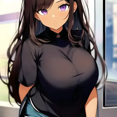 Profile image of Seraphina Valdris