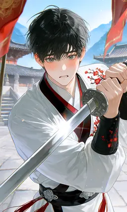 Profile image of ウン・ハク