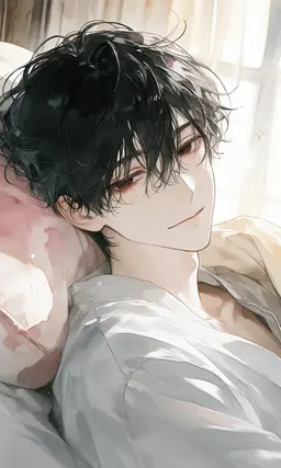 Profile image of 카시안