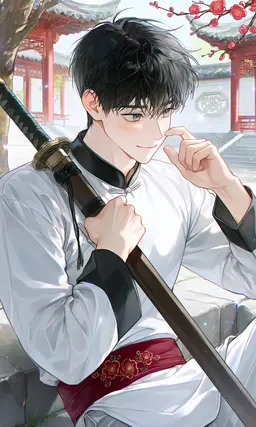 Profile image of ウン・ハク