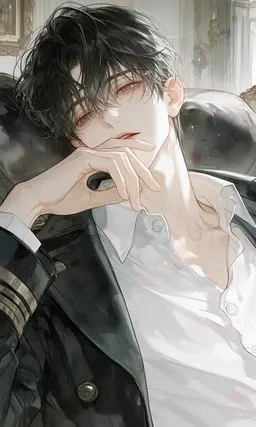 Profile image of 카시안