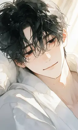 Profile image of 카시안