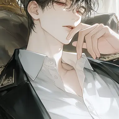 Profile image of 카시안
