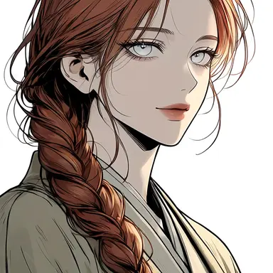 Profile image of Elara Valerius