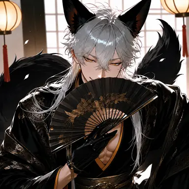 Profile image of 慶善