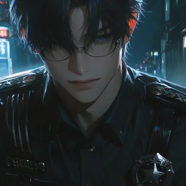 Profile image of 怜