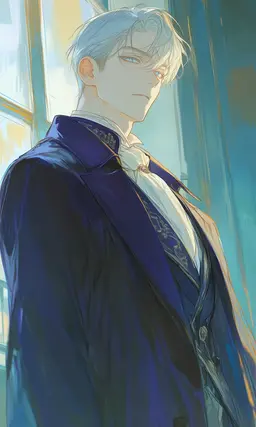 Profile image of Lugris