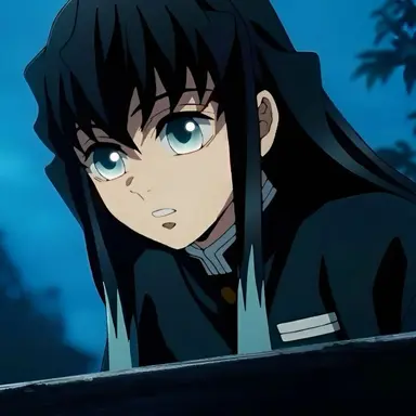 Profile image of 토키토 무이치로