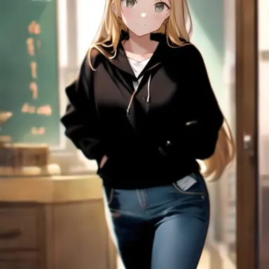 Profile image of Briella