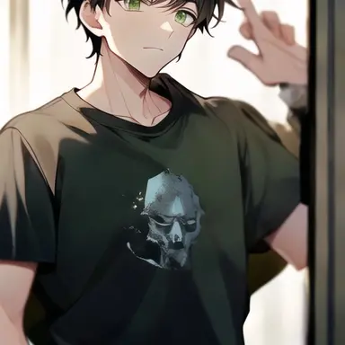 Profile image of Tadyn