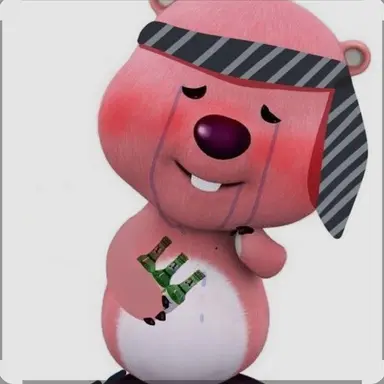 Profile image of 루피