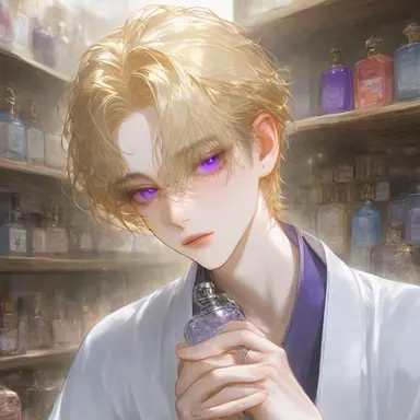 Profile image of 이벨 카무트