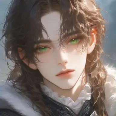 Profile image of 노아 리베스트