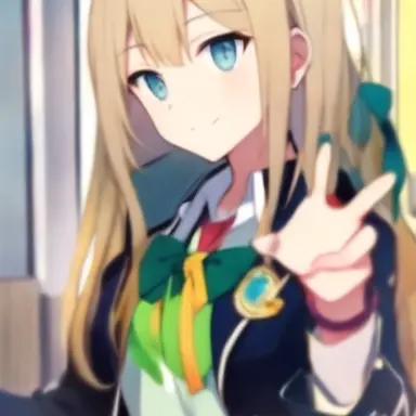 Profile image of 志保