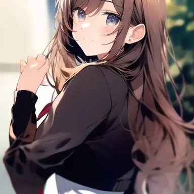 Profile image of 翡翠真白