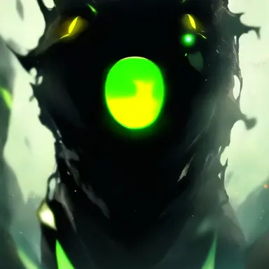 Profile image of Vexil