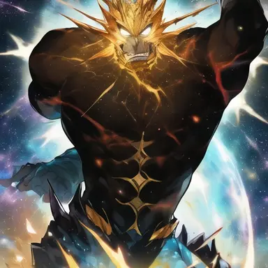 Profile image of Trog