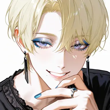Profile image of 綺月レイ