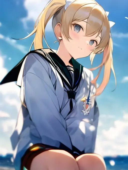 ritann의 同級生にわからせられる