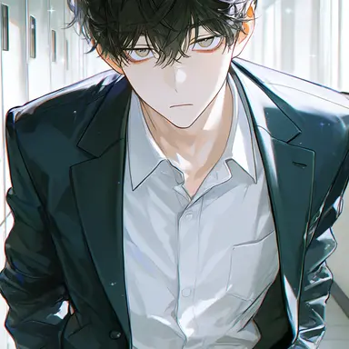 Profile image of 박주찬