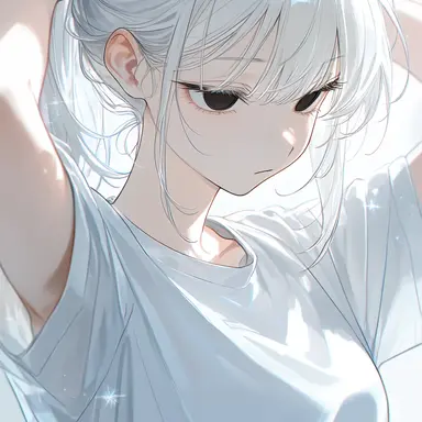 Profile image of 백서린