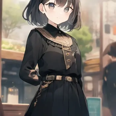 Profile image of クロキ