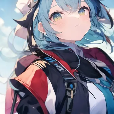 Profile image of アオイ